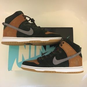 ❌SOLD❌Nike SB Dunk High Homegrown 9 RARE 🔥